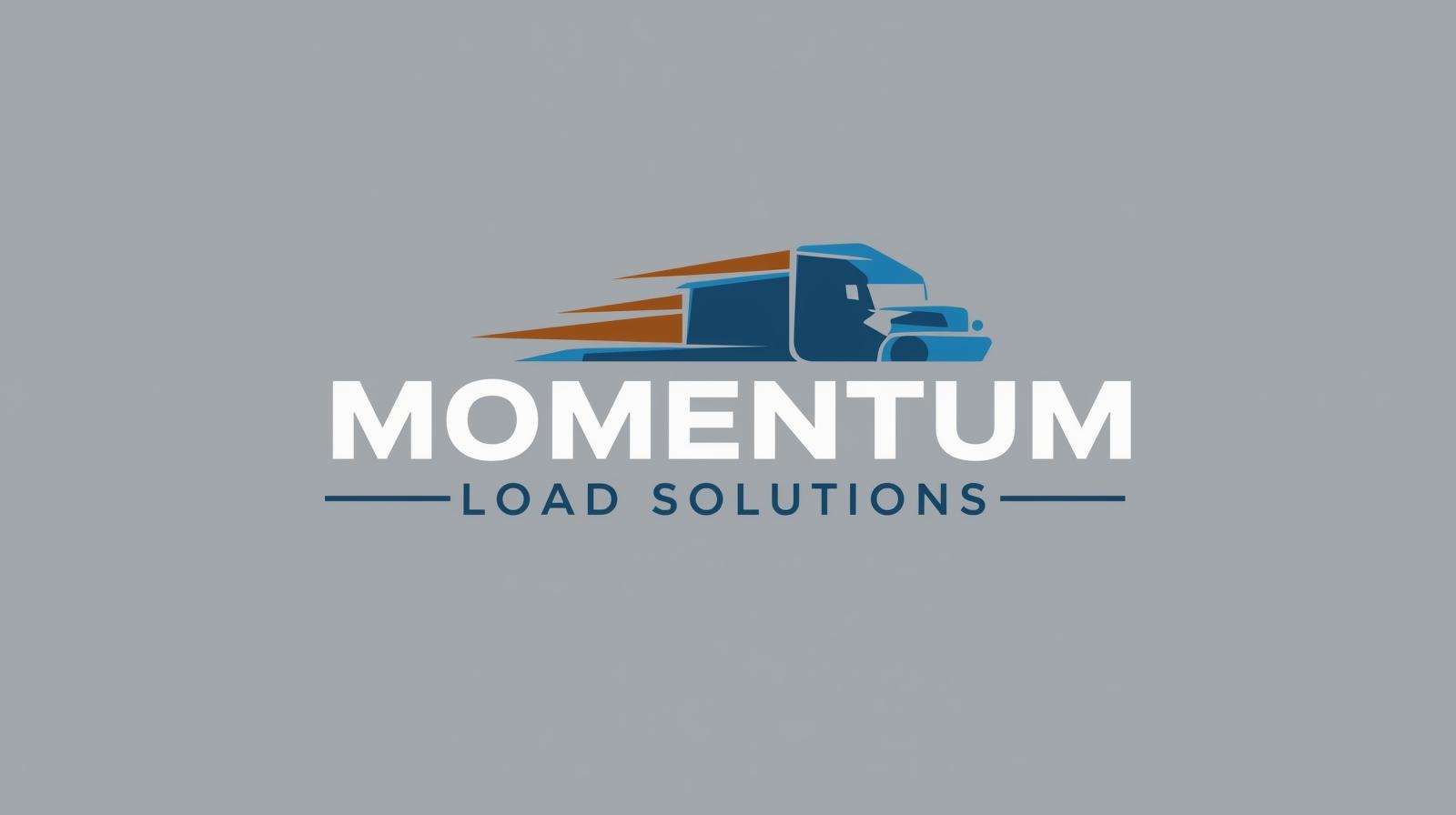 Momentum Load Solutions Logo